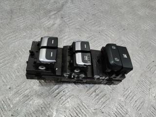 блок управления стеклоподъемниками Kia Sportage 4 поколение 2016, 93570F1520