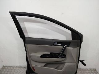 стеклоподъемник электрический передний левый Kia Sportage 4 поколение 2016, 82450F1000