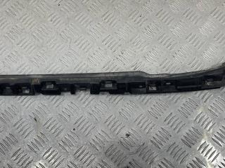 крепление ( кронштейн ) крыла Renault Scenic 4 поколение 2017, 638A87556R