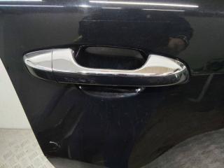 ручка наружная задняя правая Kia Sportage 4 поколение 2016