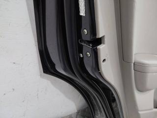 замок двери задней левой Kia Sportage 4 поколение 2016