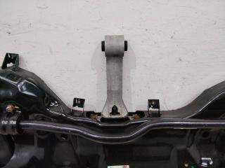 подушка крепления двигателя Kia Sportage 4 поколение 2016, 2.0 л., дизель, 21957D9000