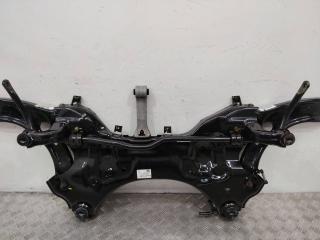 стабилизатор подвески передний Kia Sportage 4 поколение 2016, 2.0 л., дизель, 54810D3000