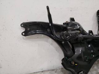 рычаг передний левый Kia Sportage 4 поколение 2016, 2.0 л., дизель, 54501F1000