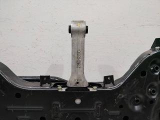 подушка крепления двигателя Hyundai Tucson 3 поколение [рестайлинг] 2020, 21950D3100