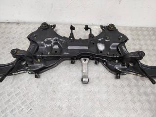 стабилизатор подвески передний Hyundai Tucson 3 поколение [рестайлинг] 2020, 54810D3000