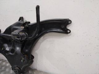 рычаг передний правый Hyundai Tucson 3 поколение [рестайлинг] 2020, 54501D7000