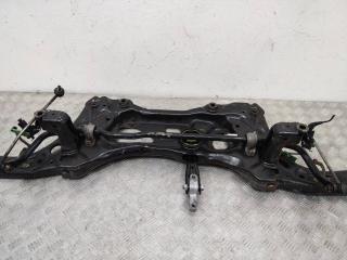 стабилизатор подвески передний Volkswagen Golf 7 поколение 2013, 1.6 л., дизель, 5Q0411303N