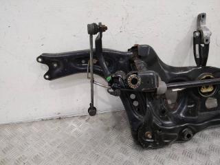 рычаг передний левый Volkswagen Golf 7 поколение 2013, 1.6 л., дизель, 5Q0407151