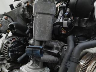 корпус масляного фильтра Audi A3 8L 2000, 1.9 л., ASV, дизель, МКПП, 038115389