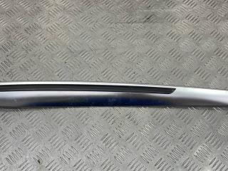 Декоративная накладка центральной консоли Renault Megane 4 поколение (2016 - 2020), 969311987R