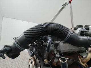 патрубок воздушного фильтра (в двигателе) Audi A3 8L 2000, 1.9 л., ASV, дизель, МКПП, 1J0129684