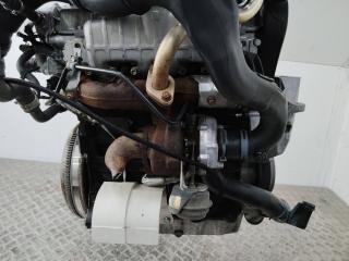 турбина Audi A3 8L 2000, 1.9 л., ASV, дизель, МКПП, 038253019A