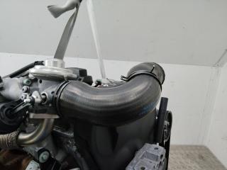 патрубок интеркулера Audi A3 8L 2000, 1.9 л., ASV, дизель, МКПП, 1J0145838