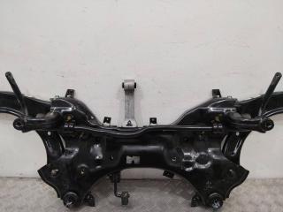 стабилизатор подвески передний Hyundai Tucson 3 поколение [рестайлинг] 2019, 1.6 л., бензин, 54810D3000