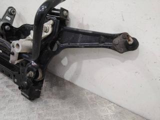 рычаг передний правый Renault Scenic 4 поколение 2019, 545047275R