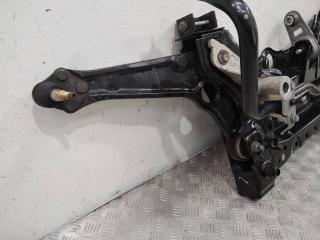 рычаг передний левый Renault Scenic 4 поколение 2019, 545050303R