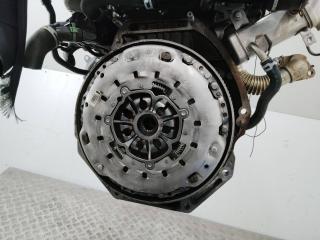 Комплект сцепления (в двигателе) Renault Grand Scenic 3 поколение [2-й рестайлинг] 2014, 1.6 л., R9M 402, дизель, МКПП, 302101178R