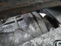 редуктор заднего моста (в задней балке) Audi Q5 8R 2011, 2.0 л., дизель, 4460310067 - фото №2