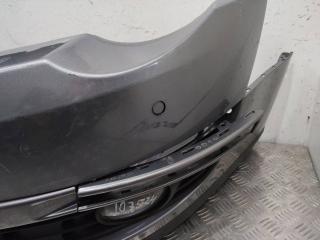 парктроник передний Volkswagen Passat B6 2008