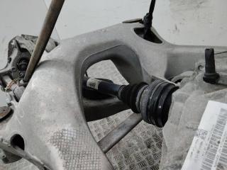 полуось задняя (приводной вал, ШРУС) Porsche Panamera 970 2011, 3.0 л., дизель, 97033202401