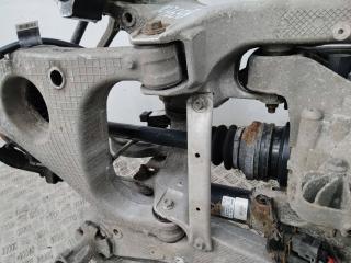 полуось задняя (приводной вал, ШРУС) Porsche Panamera 970 [рестайлинг] 2015