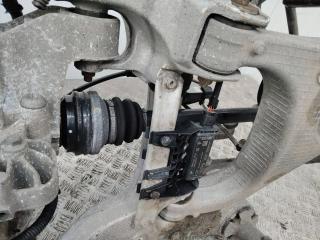 полуось задняя (приводной вал, ШРУС) Porsche Panamera 970 [рестайлинг] 2015