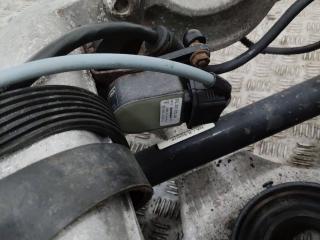 датчик дорожного просвета задний Porsche Panamera 970 [рестайлинг] 2015, 97033302204