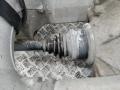 полуось задняя (приводной вал, ШРУС) BMW 7 серия F01/F02 2012, 3.0 л., дизель, 7566074 - фото №3
