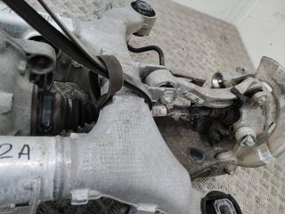 полуось задняя (приводной вал, ШРУС) BMW 7 серия F01/F02 2012, 3.0 л., дизель, 7566075