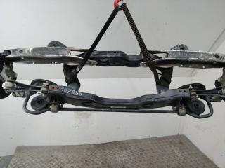 стабилизатор подвески задний Mercedes-Benz A-Класс W176 2013, A2463202011