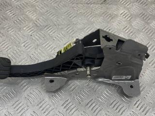 педаль сцепления Renault Scenic 4 поколение 2017, 465039052R
