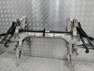 стабилизатор подвески передний Porsche Boxster 987 2006, 2.7 л., бензин, 99734370103