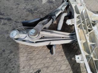 рычаг передний Porsche Boxster 987 2006, 2.7 л., бензин, 99634134108