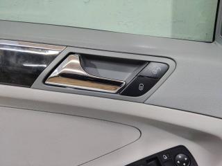 ручка внутренняя передняя левая Mercedes-Benz M-Класс W164 2007