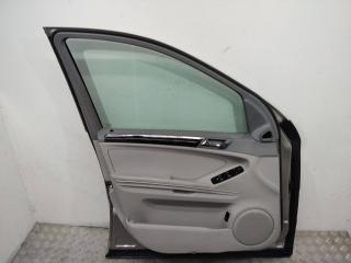 стеклоподъемник электрический передний левый Mercedes-Benz M-Класс W164 2007