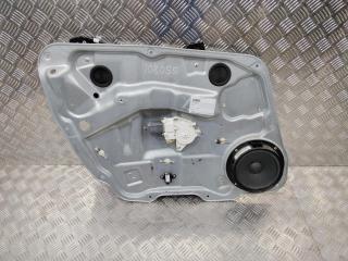 стеклоподъемник электрический передний левый Mercedes-Benz M-Класс W164 2007, A2518200742