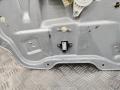 стеклоподъемник электрический передний левый Mercedes-Benz M-Класс W164 2007, A2518200742 - фото №2