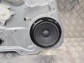 стеклоподъемник электрический передний левый Mercedes-Benz M-Класс W164 2007, A2518200742 - фото №3