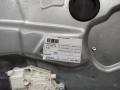 стеклоподъемник электрический передний левый Mercedes-Benz M-Класс W164 2007, A2518200742 - фото №5
