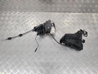 замок двери передней левой Mercedes-Benz M-Класс W164 2007, 1697202535, A1647600934