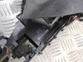 замок двери передней левой Mercedes-Benz M-Класс W164 2007, 1697202535, A1647600934 - фото №4