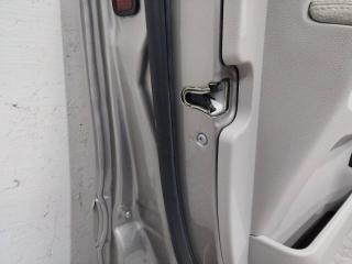 замок двери передней левой Mercedes-Benz M-Класс W164 2007