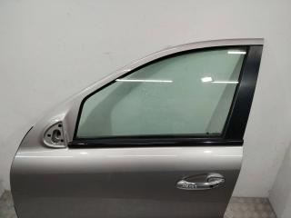 стекло двери передней левой Mercedes-Benz M-Класс W164 2007