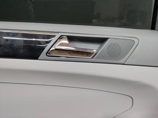 ручка внутренняя задняя левая Mercedes-Benz M-Класс W164 2007
