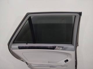 стеклоподъемник электрический задний левый Mercedes-Benz M-Класс W164 2007