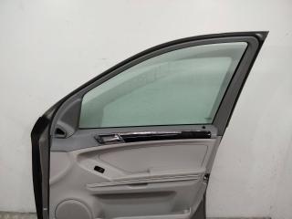 стеклоподъемник электрический передний правый Mercedes-Benz M-Класс W164 2007, 2518200842