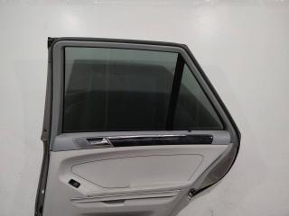 стеклоподъемник электрический задний правый Mercedes-Benz M-Класс W164 2007