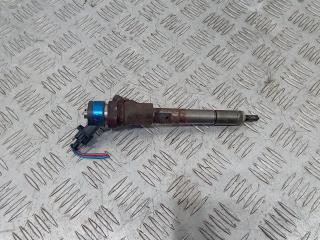 форсунка Toyota Yaris 1 поколение XP10 [рестайлинг] 2004, 1.4 л., дизель, 0445110214