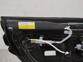 подушка безопасности дверная Porsche Boxster 987 2006, 99780309103